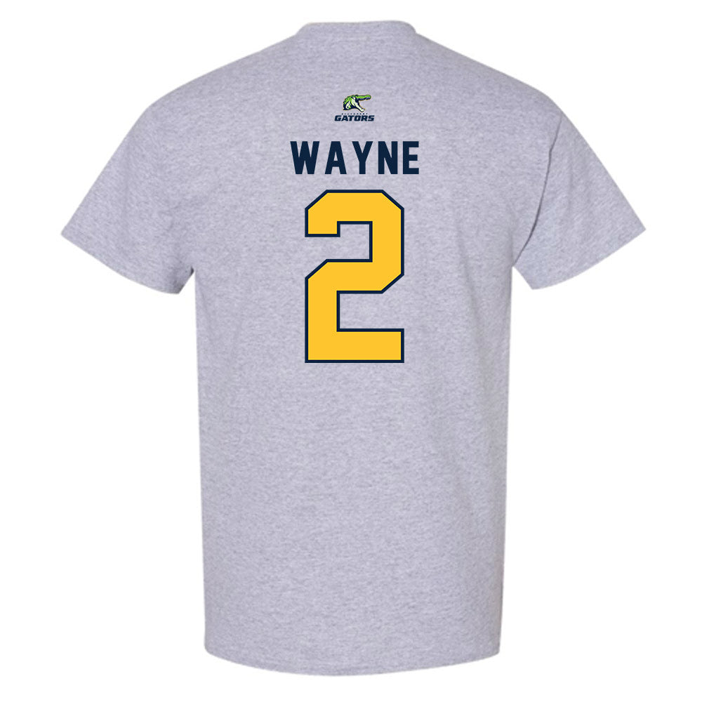 Allegheny - NCAA Football : Landon Wayne - Classic Shersey T-Shirt-1