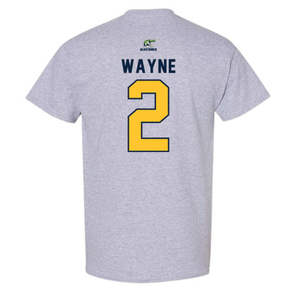 Allegheny - NCAA Football : Landon Wayne - Classic Shersey T-Shirt-1