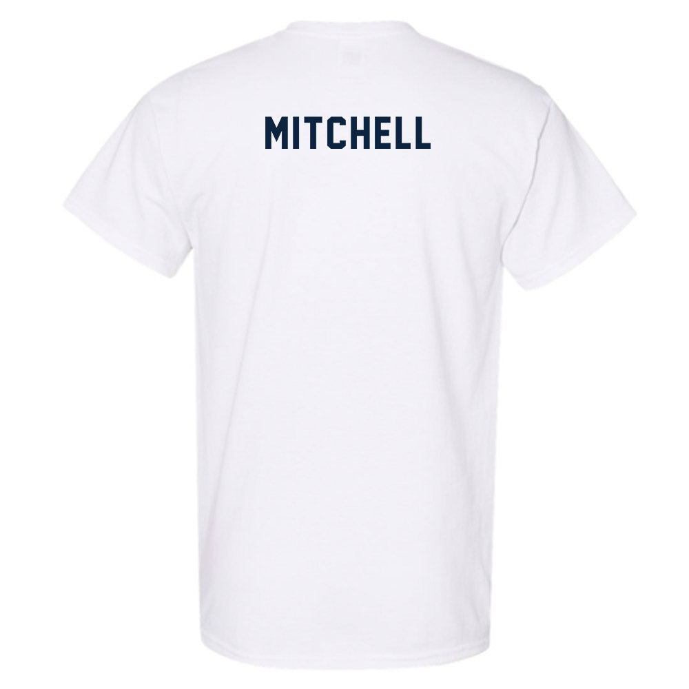 Allegheny - NCAA Football : Terran Mitchell - Classic Shersey T-Shirt-1
