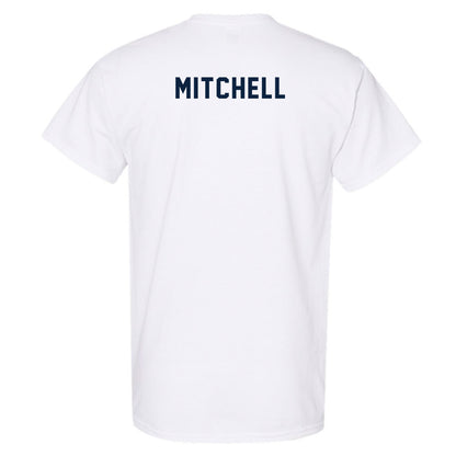 Allegheny - NCAA Football : Terran Mitchell - Classic Shersey T-Shirt-1