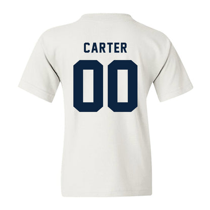 Allegheny - NCAA Women's Soccer : Riley Carter - Classic Shersey Youth T-Shirt-1