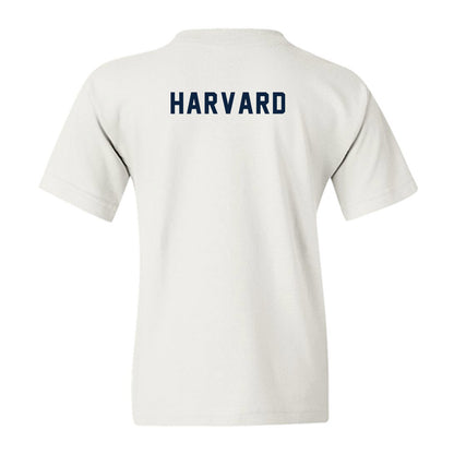 Allegheny - NCAA Women's Track & Field : Hevin Harvard - Classic Shersey Youth T-Shirt-1