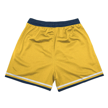 Allegheny - NCAA Men's Lacrosse : Austin Aspenwall - Shorts-1