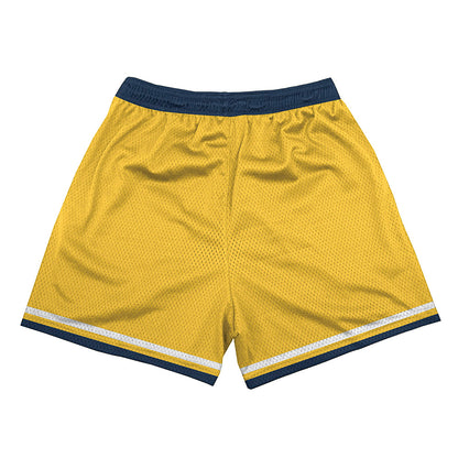 Allegheny - NCAA Women's Tennis : Emiliia Grydnieva - Shorts-1
