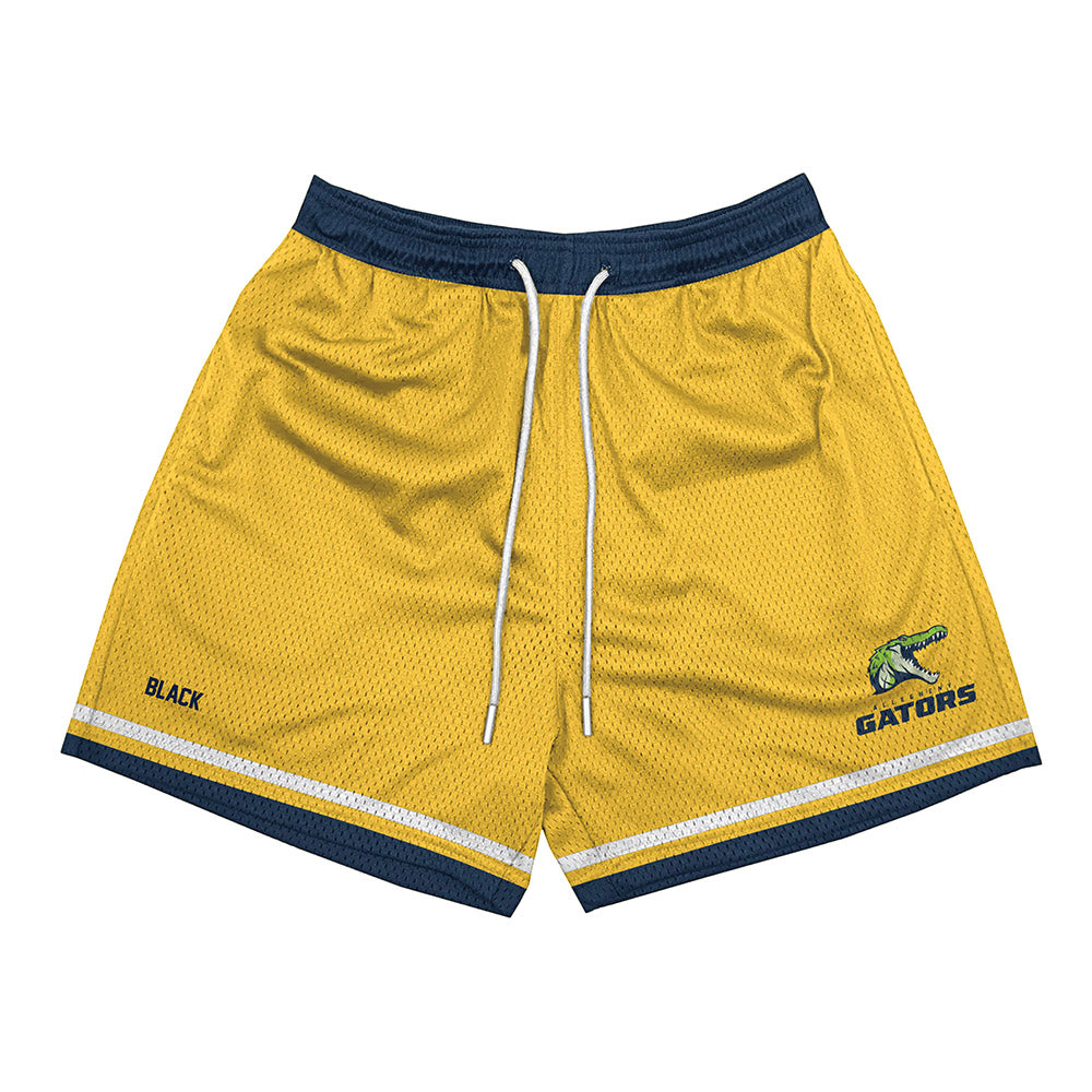Allegheny - NCAA Football : Cooper Black - Shorts-0