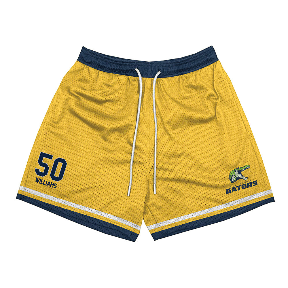 Allegheny - NCAA Baseball : Caden Williams - Shorts-0