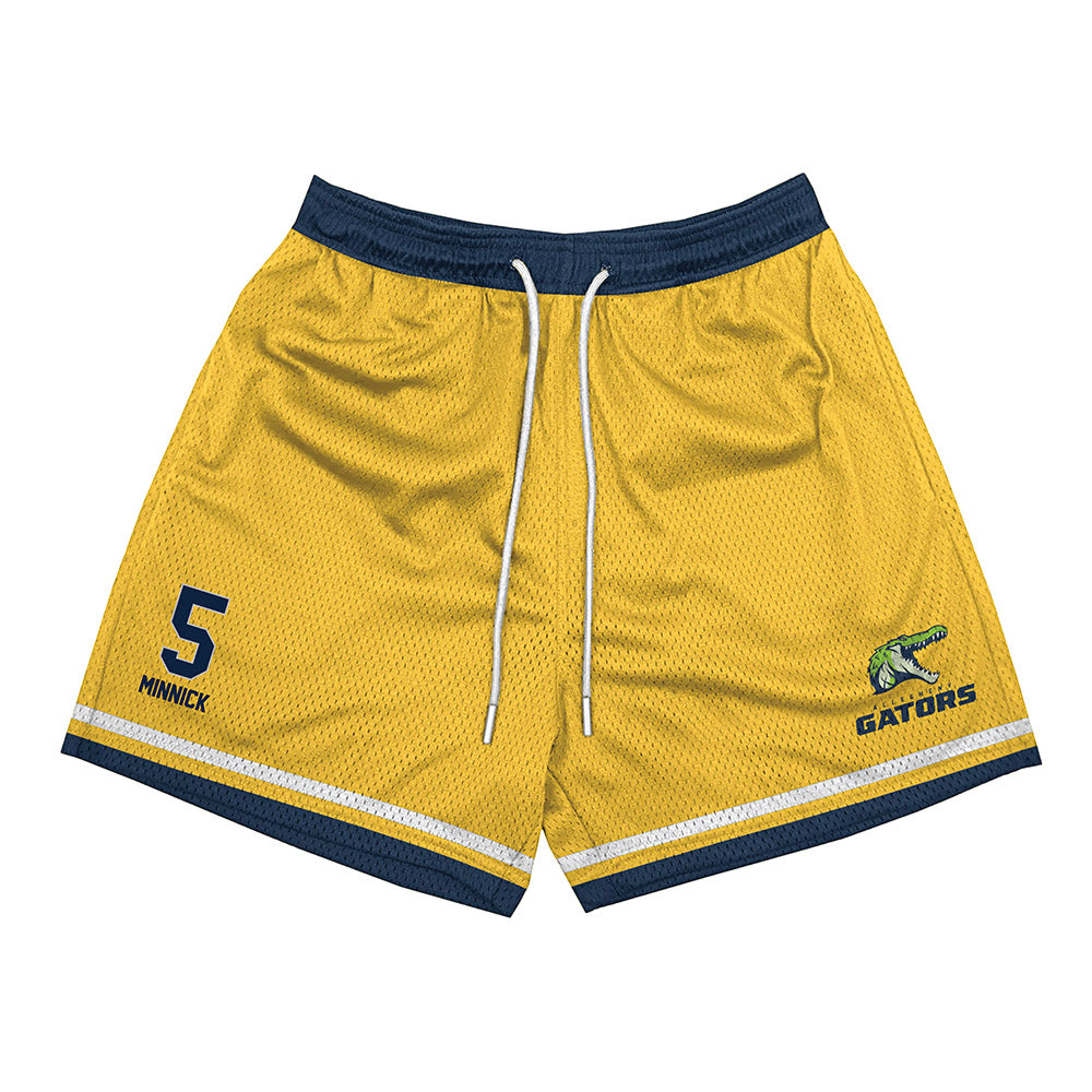 Allegheny - NCAA Women's Field Hockey : Sienna Minnick - Shorts-0