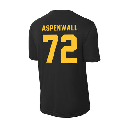 Allegheny - NCAA Men's Lacrosse : Austin Aspenwall - Activewear T-Shirt-1
