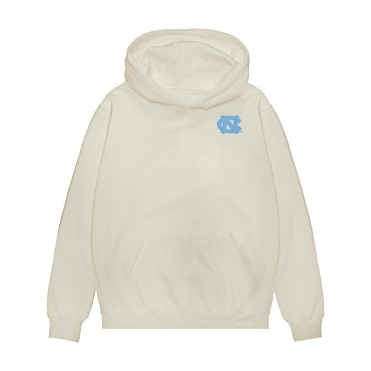 UNC - NCAA Men's Basketball : - Premium Hooded Sweatshirt-0