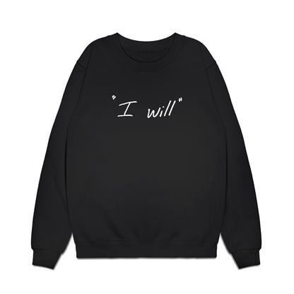 MSUM - NCAA Men's Track & Field : Frosty Wisnewski - Collage Premium Crewneck Sweatshirt-0
