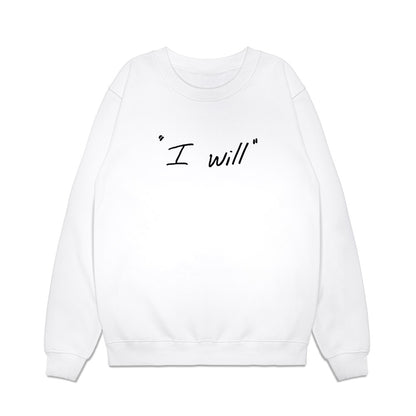 MSUM - NCAA Men's Track & Field : Frosty Wisnewski - Collage Premium Crewneck Sweatshirt-0