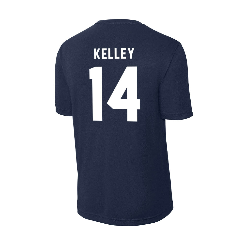 Villanova - NCAA Baseball : Jack Kelley - Classic Shersey Activewear T-Shirt-1