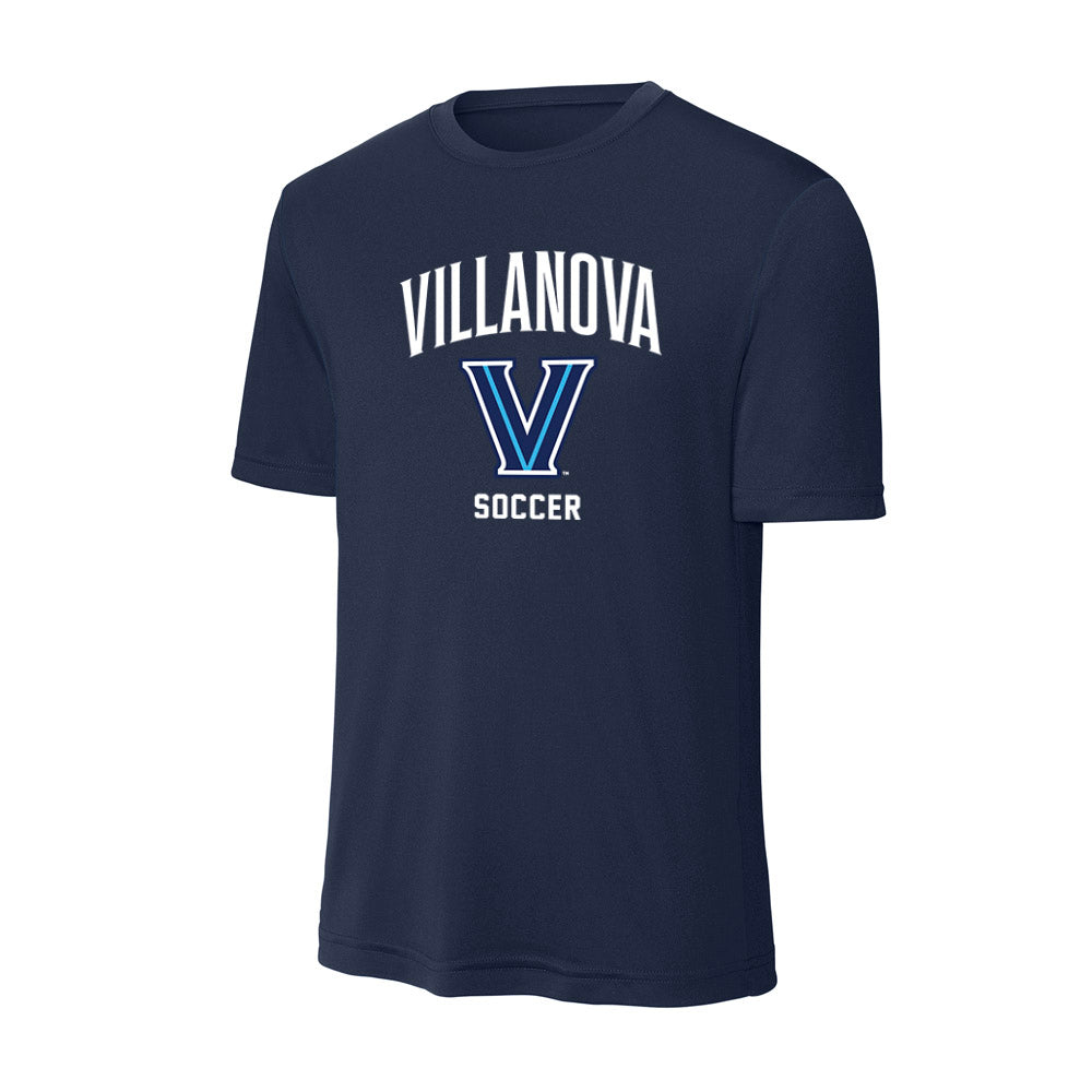 Villanova - NCAA Men's Soccer : Cameron Tolson - Classic Shersey Activewear T-Shirt-0