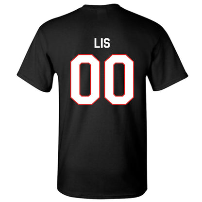Texas Tech - NCAA Softball : Jackie Lis - Classic Shersey T-Shirt-1