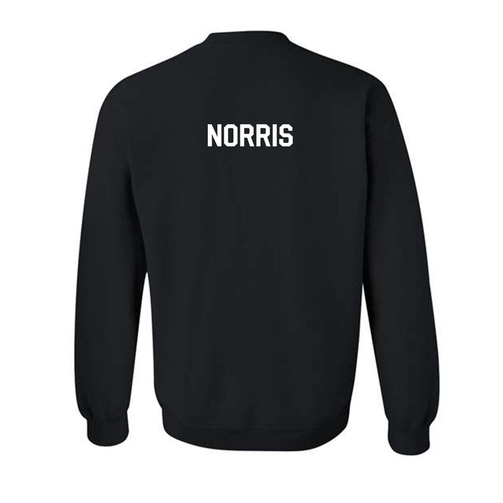 Texas Tech - NCAA Men's Track & Field : Walker Norris - Classic Shersey Crewneck Sweatshirt-1