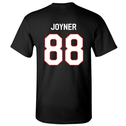 Texas Tech - NCAA Football : Quintaelyn Joyner - Classic Shersey T-Shirt-1
