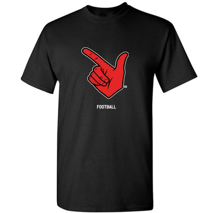 Texas Tech - NCAA Football : Brice Pollock - Classic Shersey T-Shirt-0