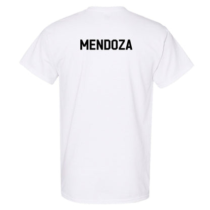 Texas Tech - NCAA Women's Cross Country : Amaya Mendoza - Classic Shersey T-Shirt-1