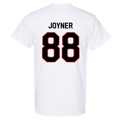 Texas Tech - NCAA Football : Quintaelyn Joyner - Classic Shersey T-Shirt-1