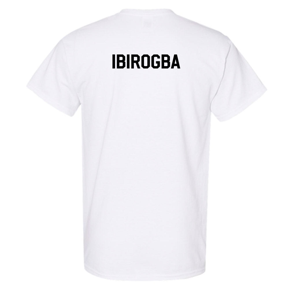Texas Tech - NCAA Football : Mateen Ibirogba - Classic Shersey T-Shirt-1