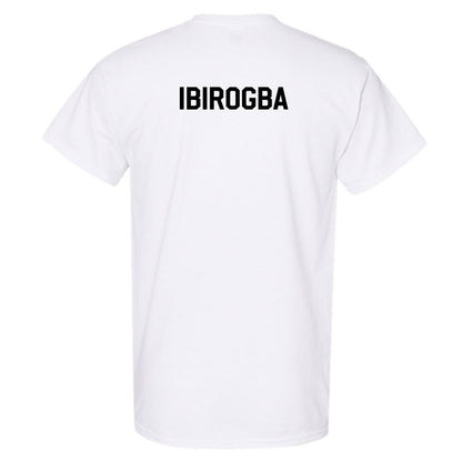Texas Tech - NCAA Football : Mateen Ibirogba - Classic Shersey T-Shirt-1