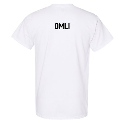 Texas Tech - NCAA Women's Track & Field : Harli Omli - Classic Shersey T-Shirt-1