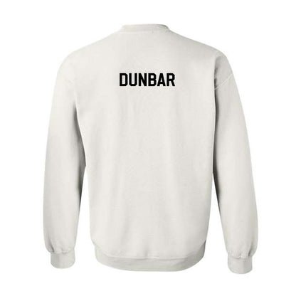 Texas Tech - NCAA Men's Track & Field : Kyzer Dunbar - Classic Shersey Crewneck Sweatshirt-1