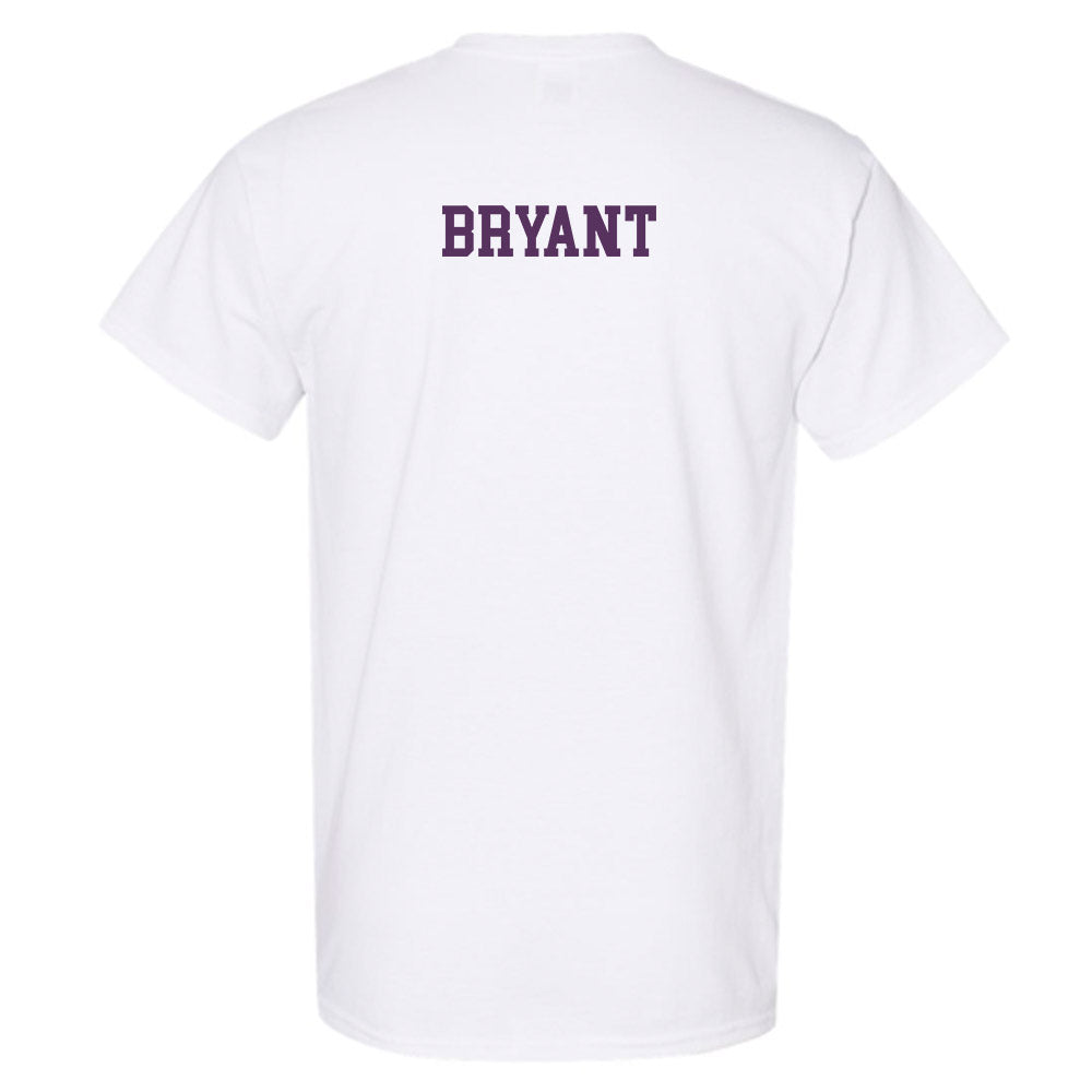 JMU - NCAA Cheerleading : Zoe Bryant - Vintage Dukes T-Shirt-1