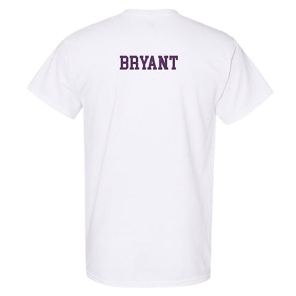 JMU - NCAA Cheerleading : Zoe Bryant - Vintage Dukes T-Shirt-1