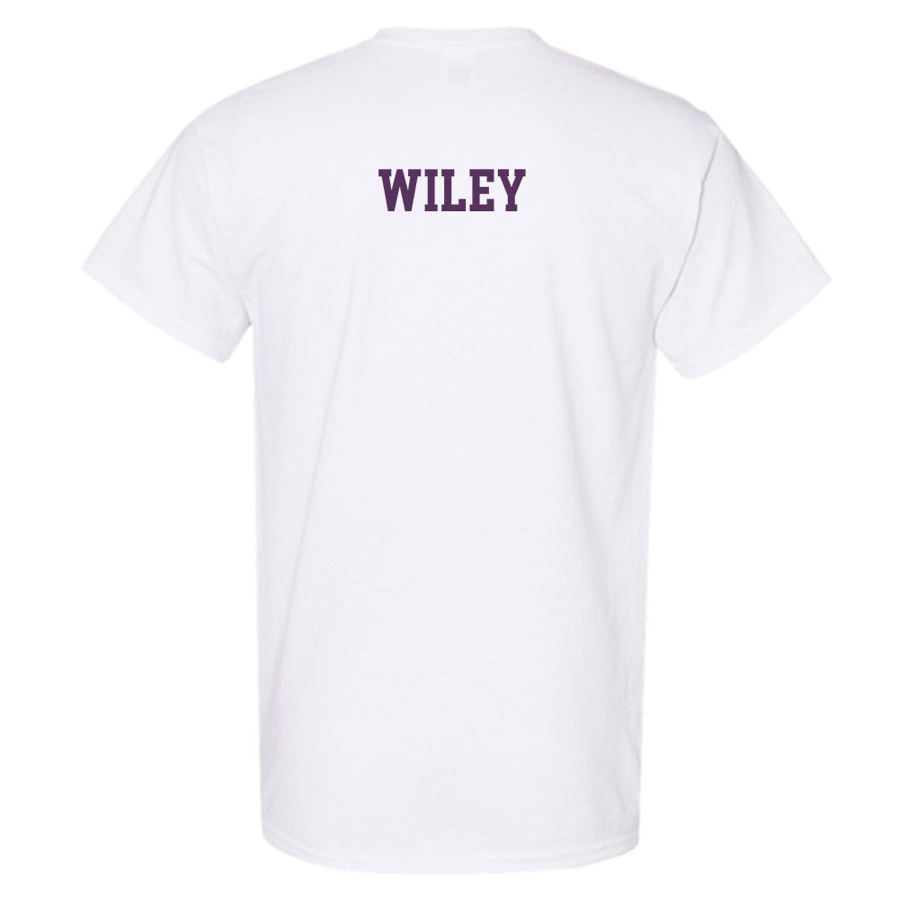 JMU - NCAA Cheerleading : Rebecca Wiley - Vintage Dukes T-Shirt-1