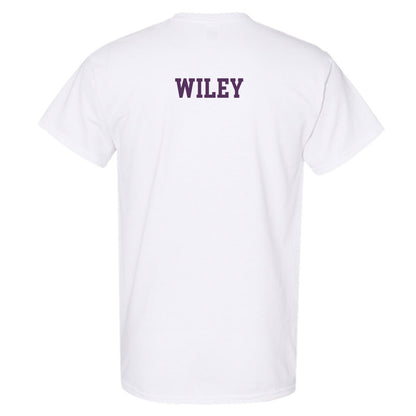 JMU - NCAA Cheerleading : Rebecca Wiley - Vintage Dukes T-Shirt-1