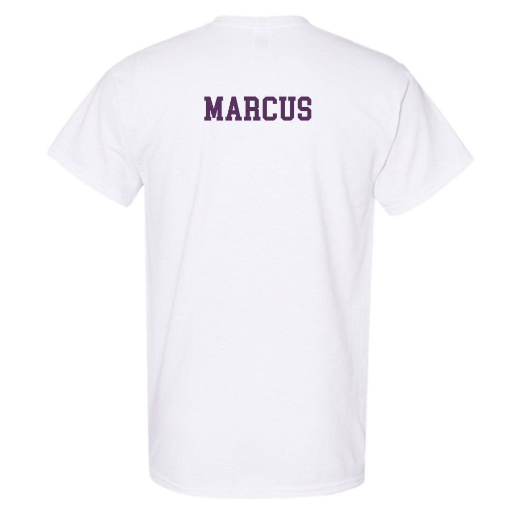 JMU - NCAA Cheerleading : Julia Claire Marcus - Vintage Dukes T-Shirt-1