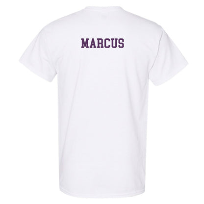 JMU - NCAA Cheerleading : Julia Claire Marcus - Vintage Dukes T-Shirt-1