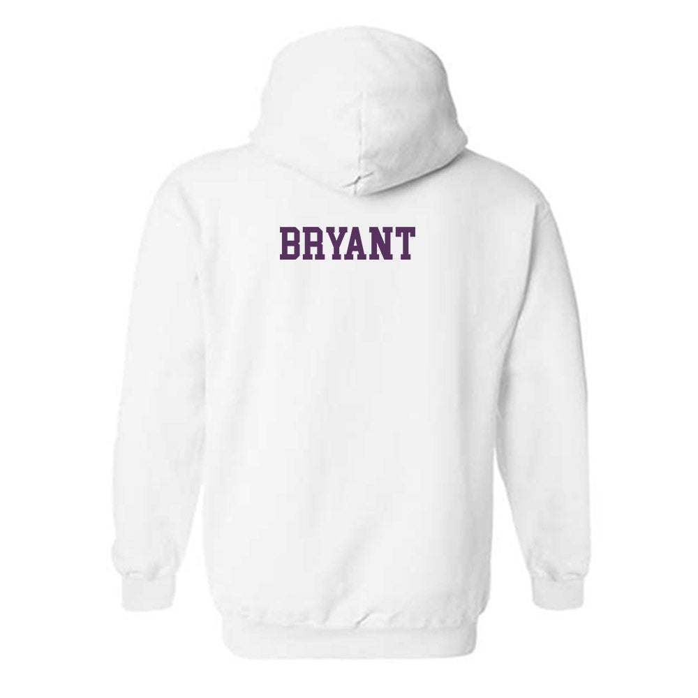 JMU - NCAA Cheerleading : Zoe Bryant - Vintage Dukes Hooded Sweatshirt-1