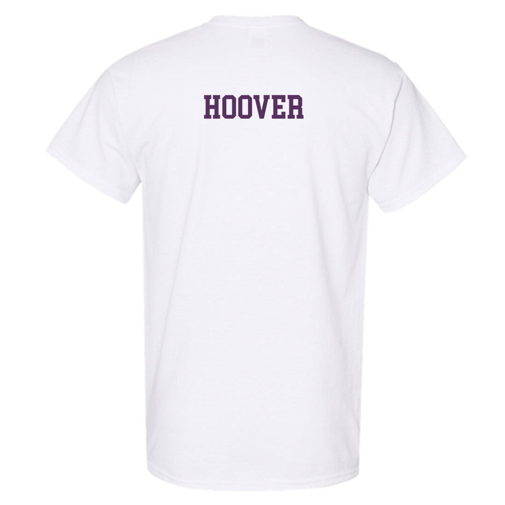 JMU - NCAA Cheerleading : Riley Hoover - Vintage Dukes T-Shirt-1