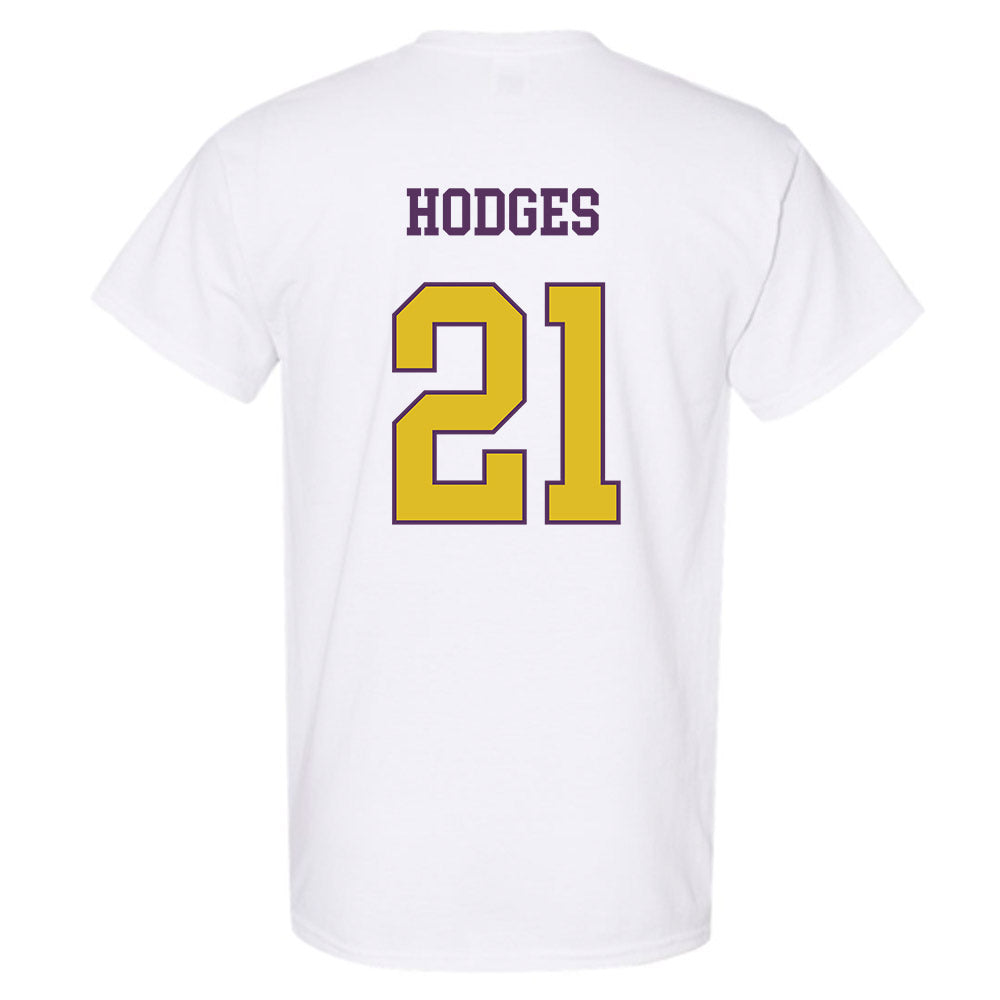 JMU - NCAA Softball : Ava Hodges - Vintage Dukes T-Shirt-1