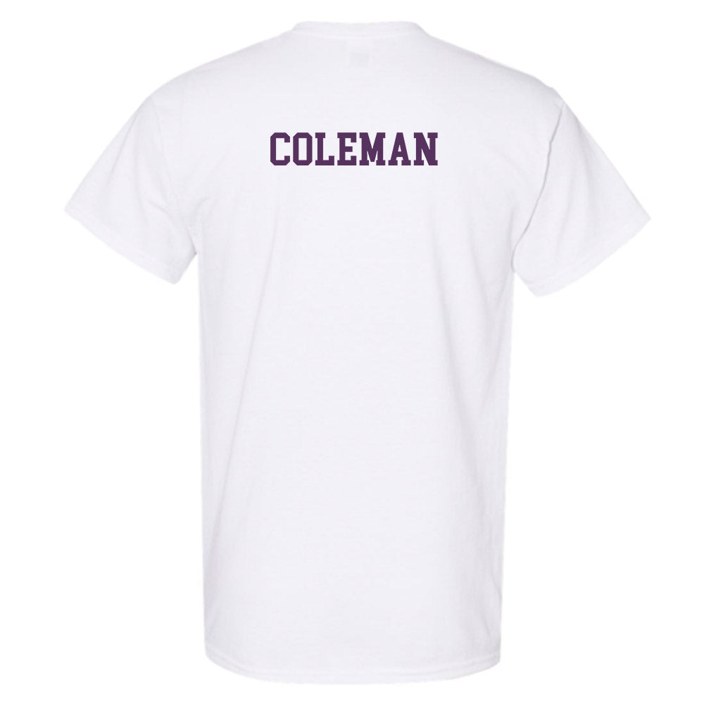 JMU - NCAA Football : Camden Coleman - Vintage Dukes T-Shirt-1