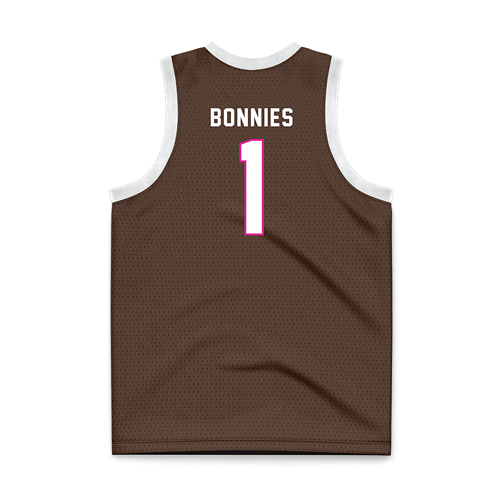 AAThread - Default Organization : 1 Athlete - BCA Basketball Jersey-1