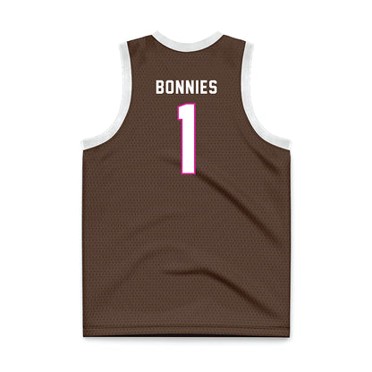 AAThread - Default Organization : 1 Athlete - BCA Basketball Jersey-1