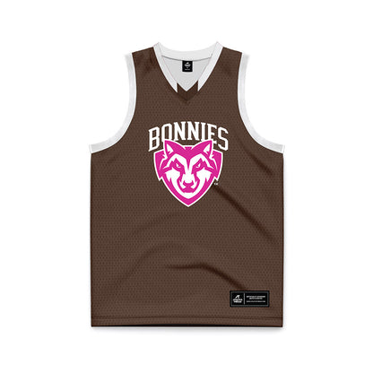 AAThread - Default Organization : 1 Athlete - BCA Basketball Jersey-0