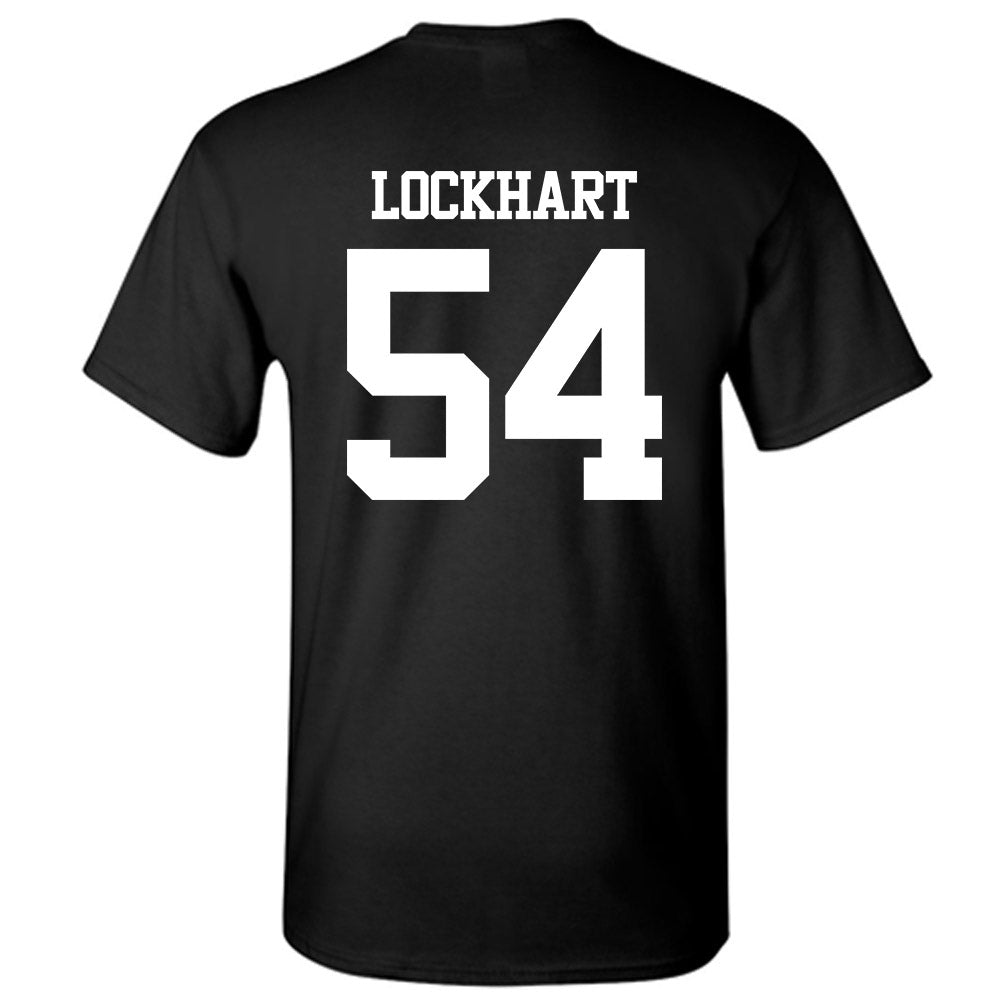 Texas A&M - NCAA Football : Jordan Lockhart - Statement T-Shirt-1