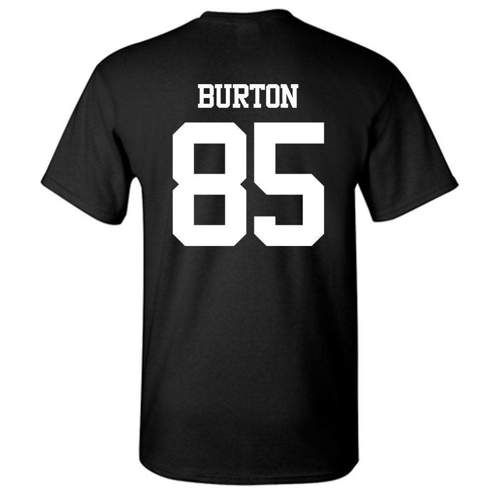 Texas A&M - NCAA Football : Chase Burton - Statement T-Shirt-1
