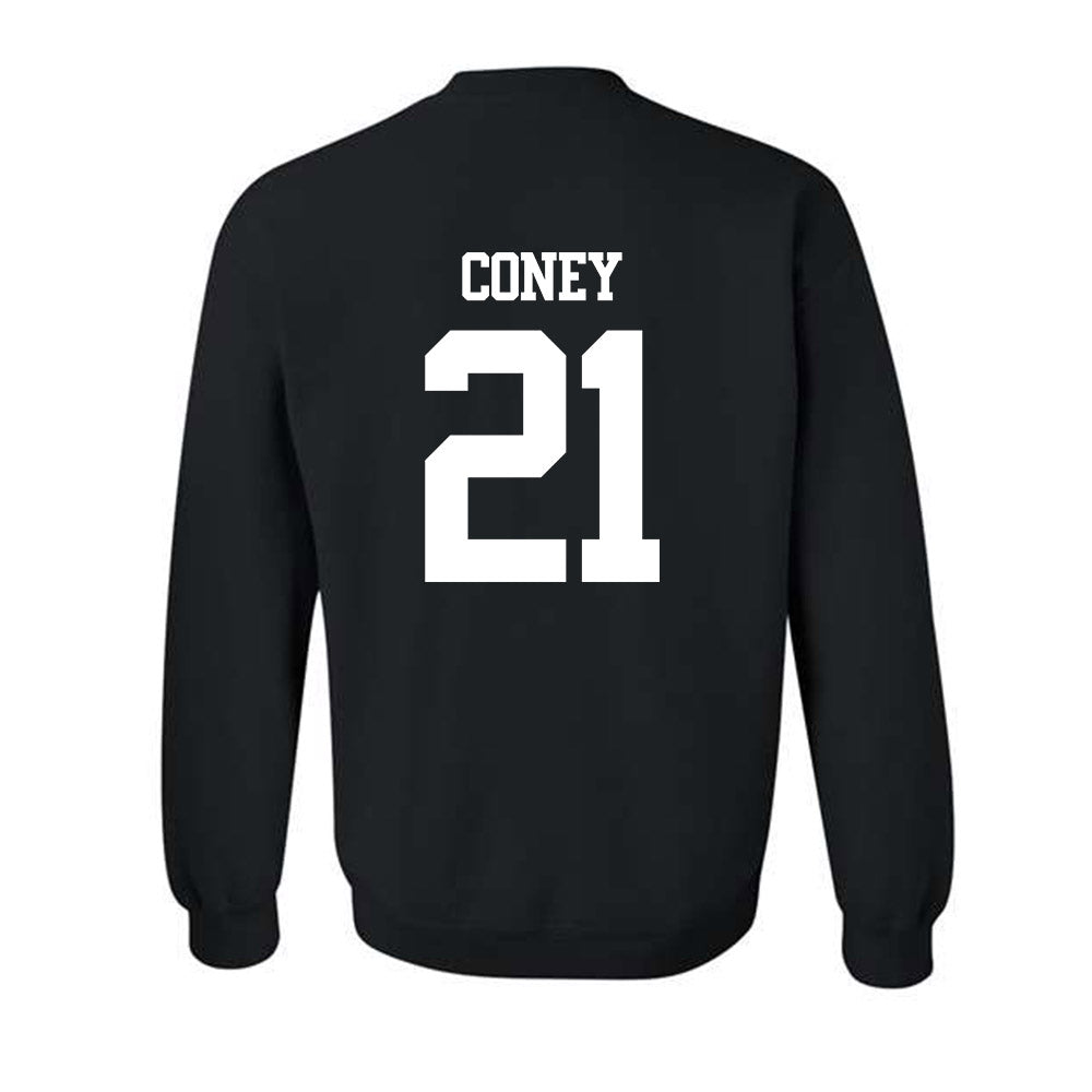 Texas A&M - NCAA Football : Raymir Coney - Statement Crewneck Sweatshirt-1