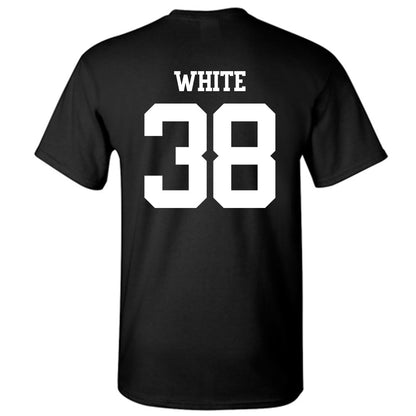 Texas A&M - NCAA Football : Jared White - Statement T-Shirt-1