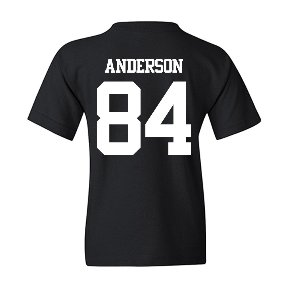 Texas A&M - NCAA Football : Richie Anderson - Statement Youth T-Shirt-1