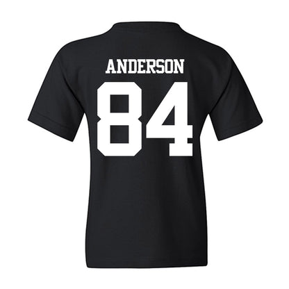 Texas A&M - NCAA Football : Richie Anderson - Statement Youth T-Shirt-1