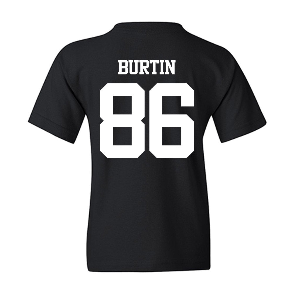Texas A&M - NCAA Football : Ryan Burtin - Statement Youth T-Shirt-1