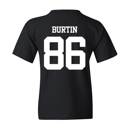 Texas A&M - NCAA Football : Ryan Burtin - Statement Youth T-Shirt-1