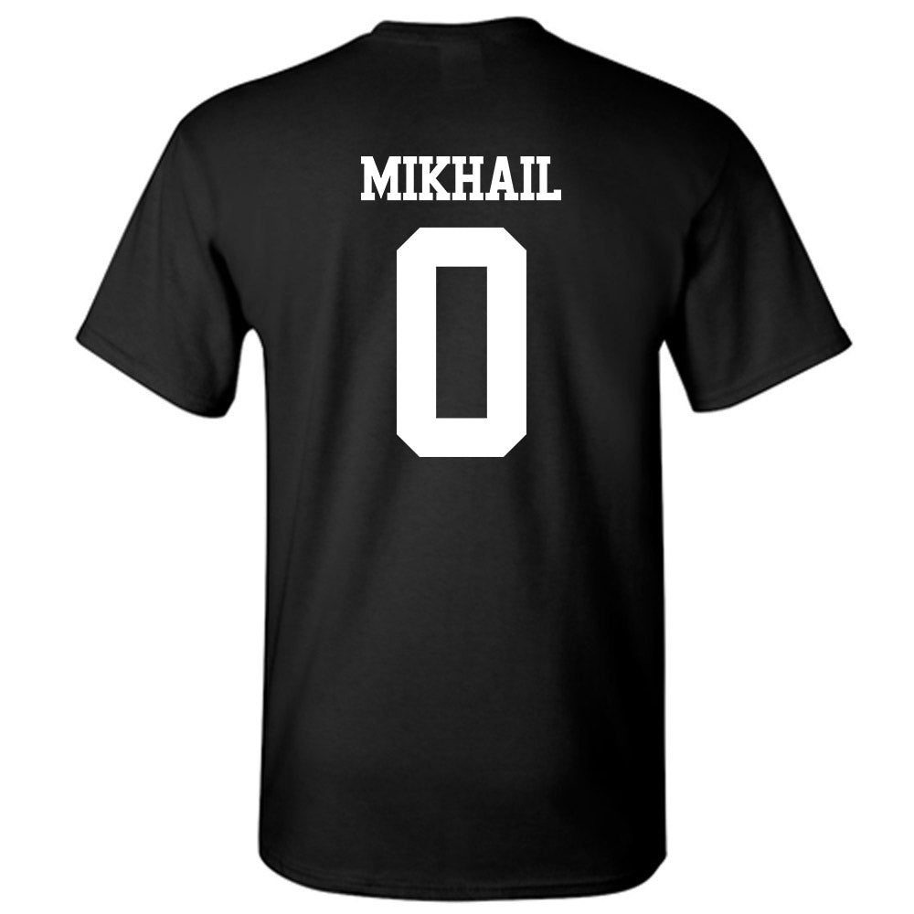 Texas A&M - NCAA Football : Noah Mikhail - Statement T-Shirt-1