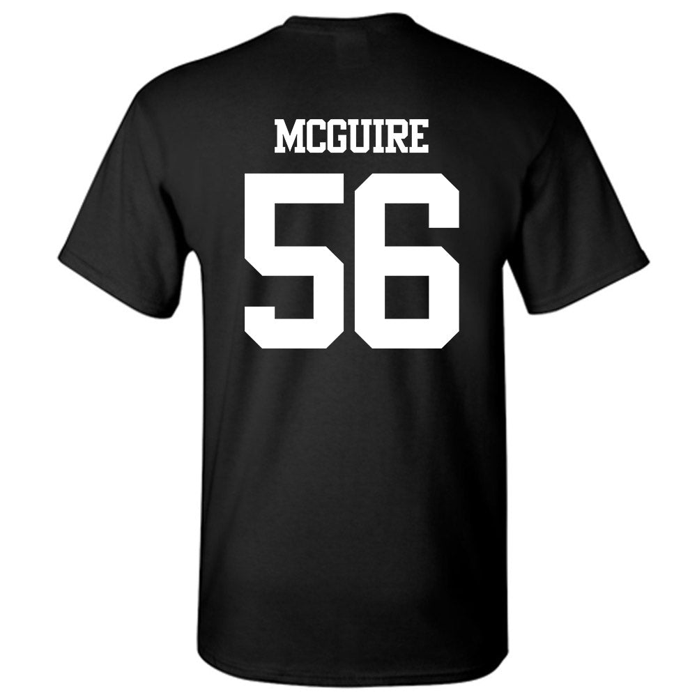 Texas A&M - NCAA Football : Nelson Mcguire - Statement T-Shirt-1
